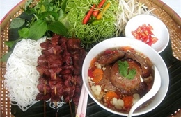 Đưa ẩm thực Việt Nam đến với thế giới